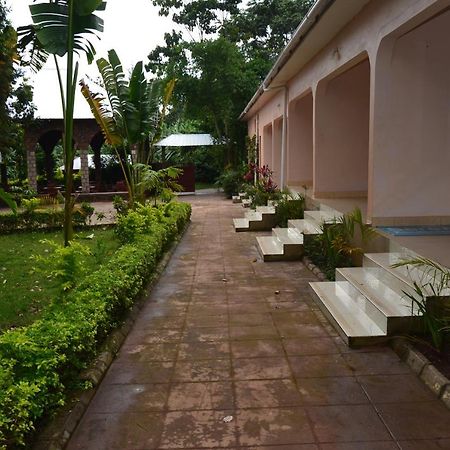 Serene Mountain Lodge Marangu Exterior photo