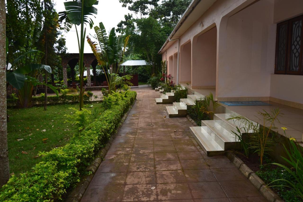 Serene Mountain Lodge Marangu Exterior photo