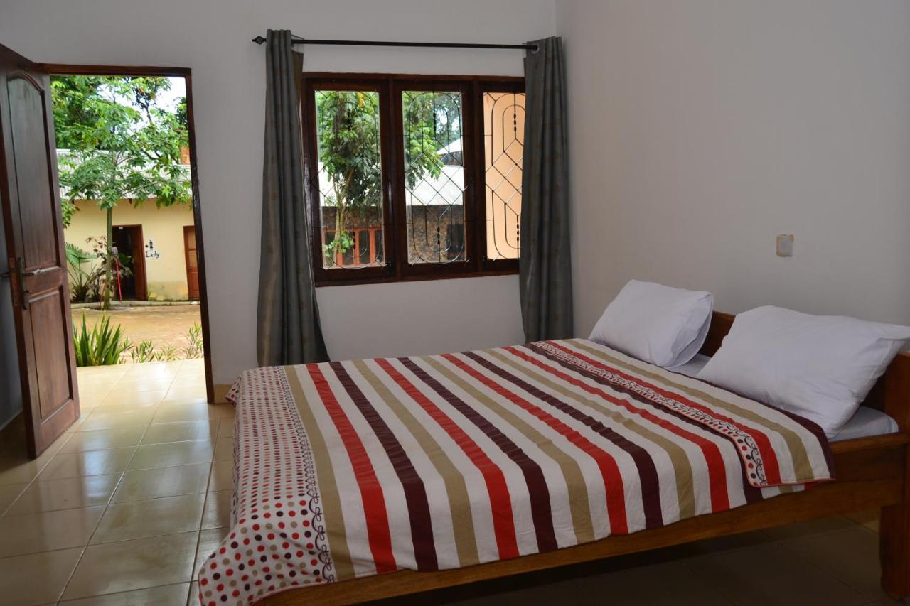Serene Mountain Lodge Marangu Exterior photo